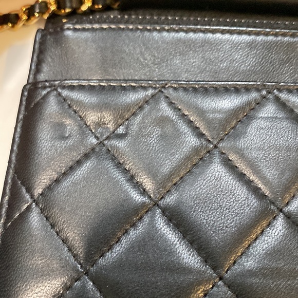 Chanel wallet on chain - Picture 12 of 16